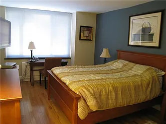 Rented by Level Group