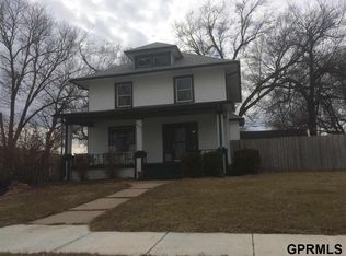 220 S 2nd St, Ceresco, NE 68017