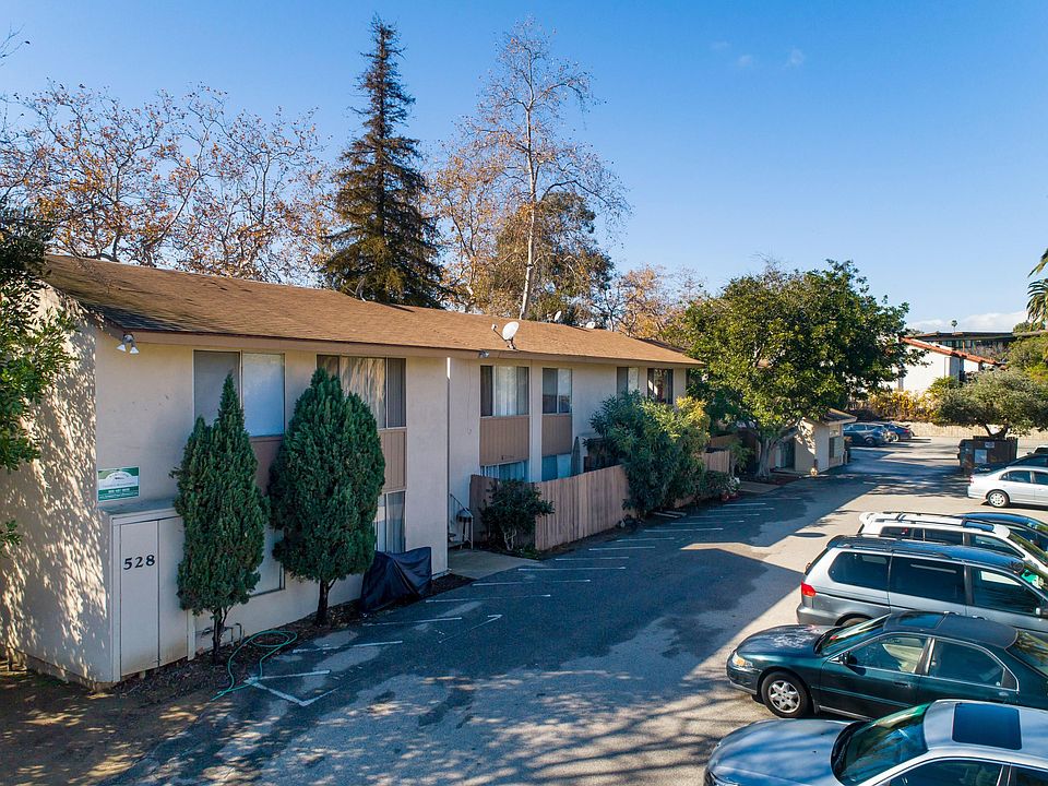 2nd image of 528 W Los Olivos St #W