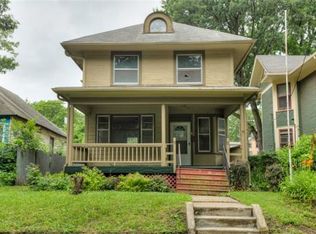 1816 8th St, Des Moines, IA 50314