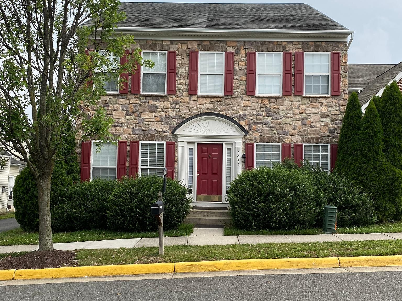 9054 Furey Rd, Lorton, VA 22079 Zillow