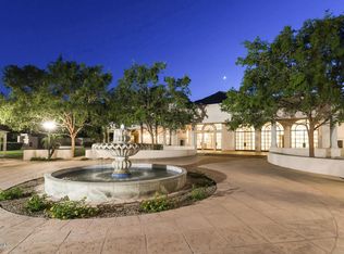 5600 N Saguaro Rd, Paradise Valley, AZ 85253