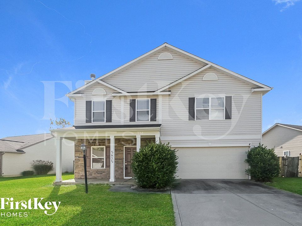 1st image of 5825 Minden Dr