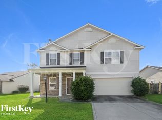 5825 Minden Dr, Indianapolis, IN