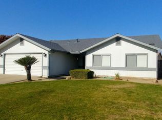 1634 E Walnut Ave, Tulare, CA 93274