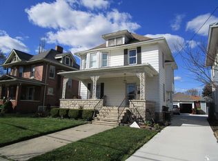 220 W Elm Ave, Monroe, MI 48162