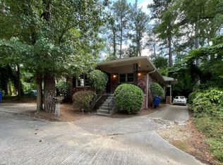 911 Lindbergh Dr NE, Atlanta, GA 30324