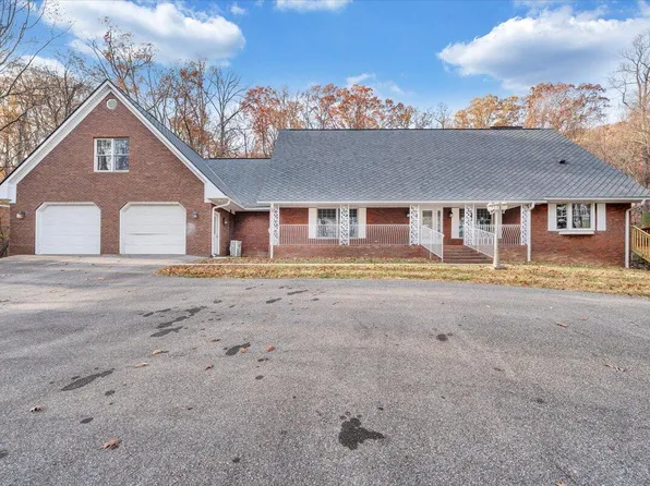3054 Loch Haven Dr, Roanoke, VA 24019