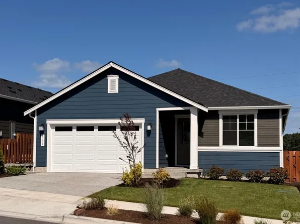 2708 Bowthorpe Street SE, Lacey, WA 98513