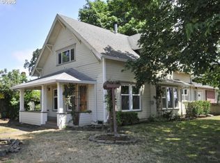 1320 Juniper St, Junction City, OR 97448
