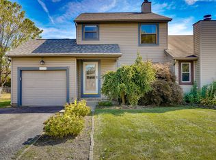 468 Township Rd, Pataskala, OH 43062