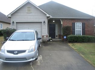 2010 Fairbank Cir, Chelsea, AL 35043