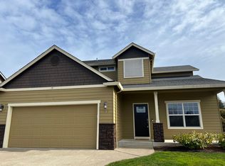 931 67th Pl, Springfield, OR 97478