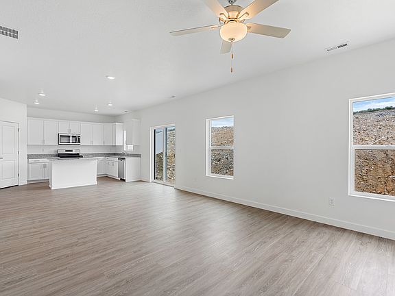 Create memories in this gorgeous family room