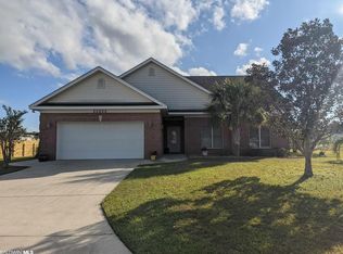 25800 Barbi Ln, Elberta, AL 36530