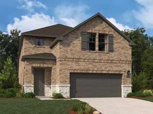 Cates Plan, Devonshire, Forney, TX 75126