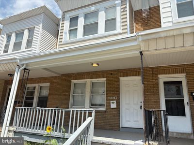 4743 Oakmont St, Philadelphia, PA, 19136