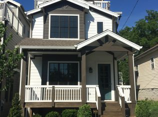 907 Warren St, Nashville, TN 37208
