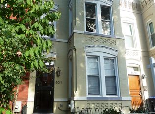 831 11th St NE, Washington, DC 20002