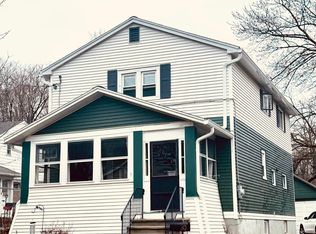 30 Griswold Avenue, Troy, NY 12180