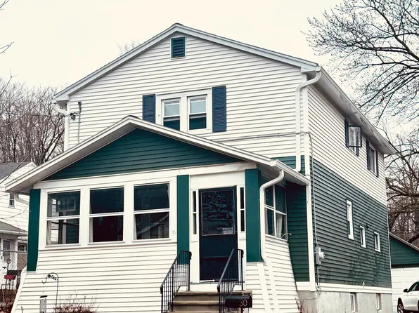 30 Griswold Avenue, Troy, NY 12180
