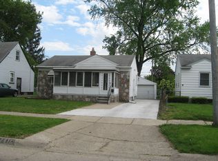 27031 Kitch St #RANCH, Inkster, MI 48141