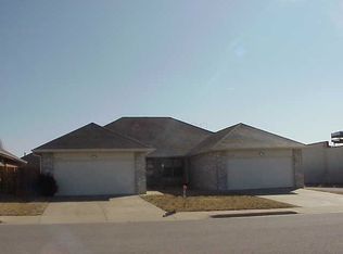 4122 S Glenn Ave APT A, Springfield, MO 65807