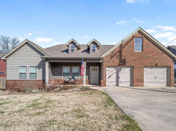 128 Franklin Cir, Fort Oglethorpe, GA 30742