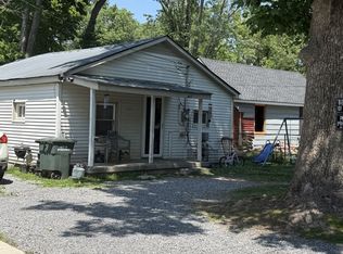 721 17th Ave W, Springfield, TN 37172