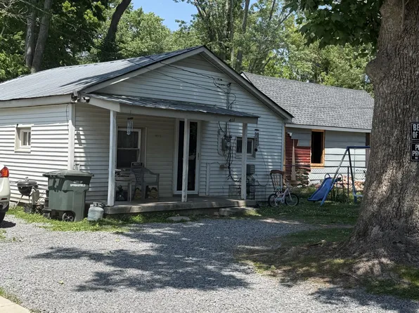 721 17th Ave W, Springfield, TN 37172