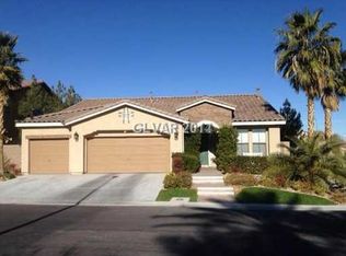 7176 Laramie Ave, Las Vegas, NV 89113