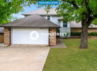 2108 Bent Twig Cir, Edmond, OK 73013