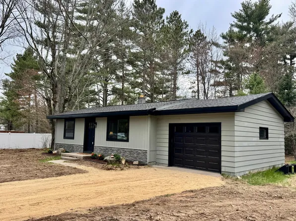 5422 Highway 70 W, Eagle River, WI 54521