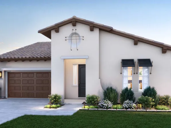 Griffin Plan, Twin Oaks