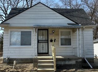18437 Trinity St, Detroit, MI 48219