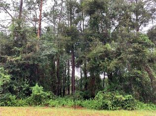 6445 E Glover St, Inverness, FL 34452