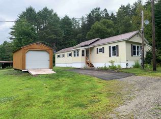 606 US Route 3, Columbia, NH 03590