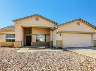 12901 W Ash St, El Mirage, AZ 85335