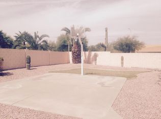4622 E Desert Willow Rd, Phoenix, AZ 85044