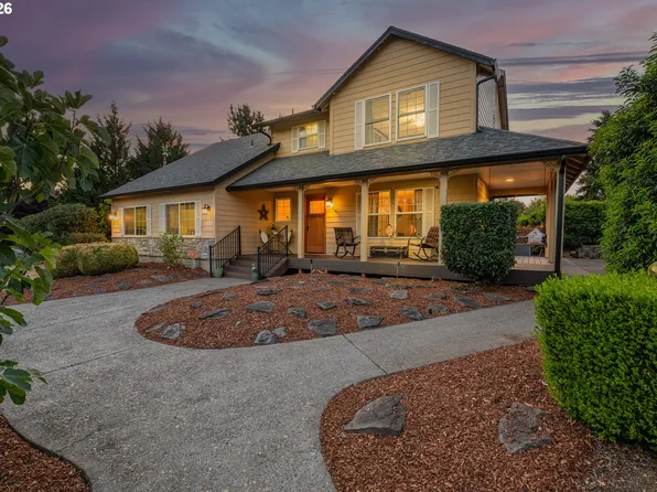 14502 NE 129th St, Brush Prairie, WA 98606