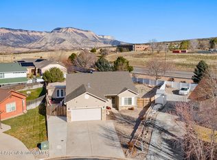 42 Eagle Ct, Parachute, CO 81635