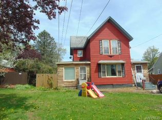 145 W Main St, Springville, NY 14141