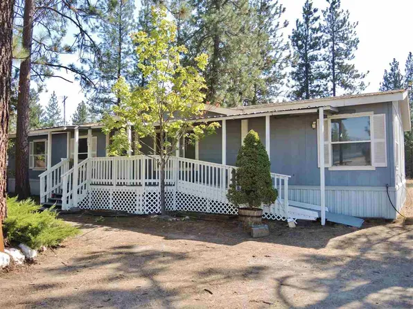 6413 Lakeview Dr, Nine Mile Falls, WA 99026