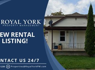 130 Westmount St #5, Oshawa, ON L1J 4X3