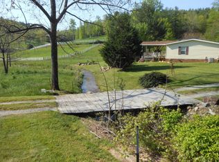 261 Lawrence Greene Rd, Deep Gap, NC 28618