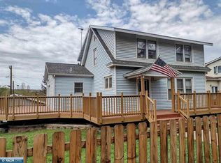 719 North Ct, Eveleth, MN 55734