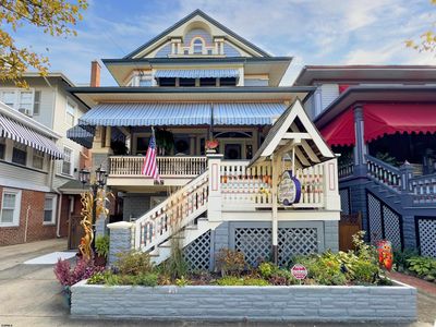 811 Wesley Ave, Ocean City, NJ, 08226