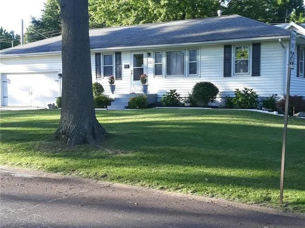 9250 Macon Ave, Saint Louis, MO 63134