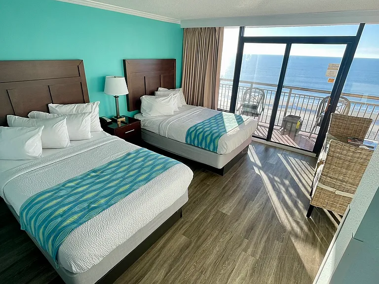 6900 N Ocean Blvd #712 — Photo 9