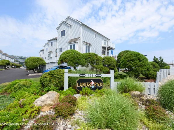 174 Ocean Avenue #40, Sea Bright, NJ 07760
